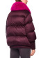 podgląd Marc Cain BC 12.11 W63 Outdoor Jackets 296 Winetasting