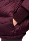 podgląd Marc Cain BC 12.11 W63 Outdoor Jackets 296 Winetasting