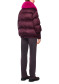 podgląd Marc Cain BC 12.11 W63 Outdoor Jackets 296 Winetasting