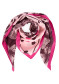 podgląd Marc Cain BC B1.04 Z63 Scarves 296 Winetasting