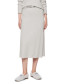 podgląd Marc Cain BA 71.27 M45 Skirt 802 Nimbus Cloud