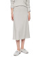 podgląd Marc Cain BA 71.27 M45 Skirt 802 Nimbus Cloud