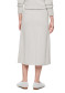 podgląd Marc Cain BA 71.27 M45 Skirt 802 Nimbus Cloud