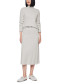 podgląd Marc Cain BA 71.27 M45 Skirt 802 Nimbus Cloud