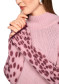 podgląd Marc Cain BC 41.29 M35 Sweater 208 Chalk Pink