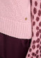 podgląd Marc Cain BC 41.29 M35 Sweater 208 Chalk Pink