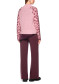 podgląd Marc Cain BC 41.29 M35 Sweater 208 Chalk Pink