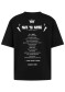 podgląd Marc Cain BS 48.21 J58 T-Shirt 900 Black New