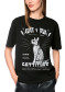 podgląd Marc Cain BS 48.21 J58 T-Shirt 900 Black New