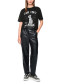 podgląd Marc Cain BS 48.21 J58 T-Shirt 900 Black New