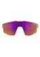 podgląd Julbo Fury S PASTEL PINK / PASTEL BLUE