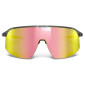 podgląd Julbo Density Black Tranlu Brill / Grey (Match Finisher Black)