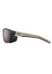 podgląd Julbo Shield Black/Brown