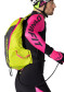 podgląd Plecak narciarski Dynafit DNA 16 Backpack Ultra Yellow/Black Out
