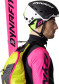 podgląd Plecak narciarski Dynafit DNA 16 Backpack Ultra Yellow/Black Out