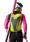 podgląd Plecak narciarski Dynafit DNA 16 Backpack Ultra Yellow/Black Out