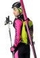 podgląd Plecak narciarski Dynafit DNA 16 Backpack Ultra Yellow/Black Out