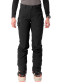 podgląd Spodnie softshell damskie Dynafit Mercury DST Pants W Black Out