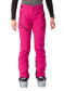 podgląd Spodnie softshell damskie Dynafit Mercury DST Pants W Flamingo