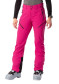 podgląd Spodnie softshell damskie Dynafit Mercury DST Pants W Flamingo
