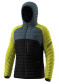 podgląd Męska kurtka puchowa Dynafit Radical RDS Down Hood Jkt M Golden Lime