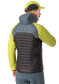 podgląd Męska kurtka puchowa Dynafit Radical RDS Down Hood Jkt M Golden Lime