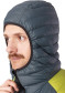 podgląd Męska kurtka puchowa Dynafit Radical RDS Down Hood Jkt M Golden Lime