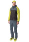 podgląd Męska kurtka puchowa Dynafit Radical RDS Down Hood Jkt M Golden Lime