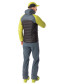 podgląd Męska kurtka puchowa Dynafit Radical RDS Down Hood Jkt M Golden Lime