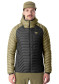 podgląd Męska kurtka puchowa Dynafit Radical RDS Down Hood Jkt M Military Green