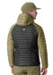 podgląd Męska kurtka puchowa Dynafit Radical RDS Down Hood Jkt M Military Green