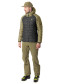 podgląd Męska kurtka puchowa Dynafit Radical RDS Down Hood Jkt M Military Green