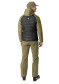 podgląd Męska kurtka puchowa Dynafit Radical RDS Down Hood Jkt M Military Green