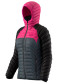 podgląd Damska kurtka puchowa Dynafit Radical RDS Down Hood Jkt W Black Out