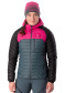 podgląd Damska kurtka puchowa Dynafit Radical RDS Down Hood Jkt W Black Out