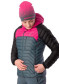 podgląd Damska kurtka puchowa Dynafit Radical RDS Down Hood Jkt W Black Out