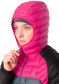 podgląd Damska kurtka puchowa Dynafit Radical RDS Down Hood Jkt W Black Out
