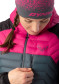 podgląd Damska kurtka puchowa Dynafit Radical RDS Down Hood Jkt W Black Out