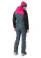 podgląd Damska kurtka puchowa Dynafit Radical RDS Down Hood Jkt W Black Out
