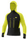 podgląd Męska kurtka softshell Dynafit Mezzalama Race Jkt M Ultra Yellow