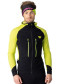 podgląd Męska kurtka softshell Dynafit Mezzalama Race Jkt M Ultra Yellow