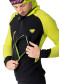 podgląd Męska kurtka softshell Dynafit Mezzalama Race Jkt M Ultra Yellow