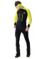 podgląd Męska kurtka softshell Dynafit Mezzalama Race Jkt M Ultra Yellow