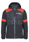 podgląd Stöckli Skijacket HE WRT Black/Red