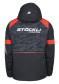 podgląd Stöckli Skijacket HE WRT Black/Red