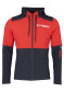 podgląd Stöckli Hoody HE WRT Black/Red