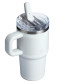 podgląd Stanley The Quencher ProTour Flip Straw Tumbler 600 ml Frost Fade