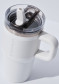 podgląd Stanley The Quencher ProTour Flip Straw Tumbler 600 ml Frost Fade