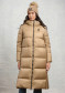 podgląd Blauer 26WBLDK03389007455 Impermeabile/Trench 00336