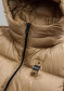 podgląd Blauer 26WBLDK03389007455 Impermeabile/Trench 00336